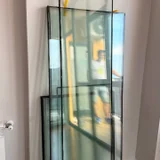Набор стеклопакетов (разные размеры) (photo 1)
