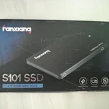 SSD накопитель fanxiang S101 1TB SATA (photo 4)