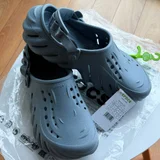 Crocs Echo Clog Mystic Purple (photo 2)