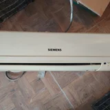 Внутренний блок кондиционера Siemens 12000 BTU (photo 3)