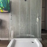 Душевая кабина VELA 90x90 (photo 4)