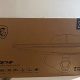 Игровой монитор MSI G274F (photo 3)