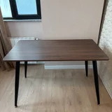 Стол офисный 120x70 см (photo 1)