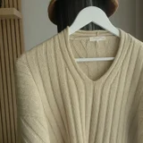 Шерстяной свитер Rag & Bone (photo 1)