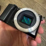 Sony a5000 (photo 1)