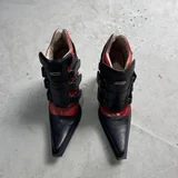 Женские сапоги New Rock (photo 4)