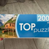 Пазл Top puzzle 2000 шт (photo 2)