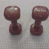 Гантели 2.5 кг (photo 3)