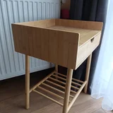 прикроватная тумбочка/тумба/шухлядка (photo 2)