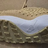 Кроссовки Nike Air Footscape Woven Sesame (photo 4)