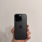 iPhone 14 Pro (photo 1)