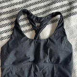 Спортивный топ oysho (photo 1)