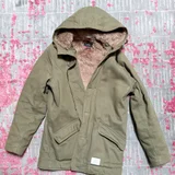Парка куртка осень зима Alpha Industries, размер М (photo 1)