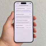 iPhone 16 Pro Max 256GB (photo 2)