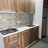 Кухонный гарнитур с техникой (photo 3)