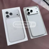 Мобильный телефон Apple (photo 1)