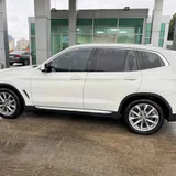 BMW X3 2.0 (photo 7)