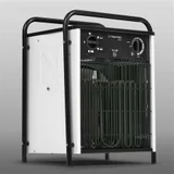 Электрический обогреватель 15 KW (photo 1)