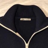 Свитшот Zara (photo 2)