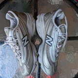Женские кроссовки New Balance 1000 (photo 3)