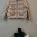 Добрый день. Продаю. * Куртку , цвет зелёный , утепления , р XL (photo 2)