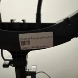 Кольцевая LED-лампа со штативом (photo 5)