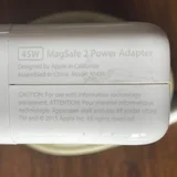 Зарядное устройство MagSafe 2 для MacBook (photo 3)