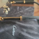 Солнцезащитные очки Cartier (photo 2)