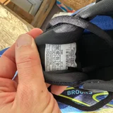 Кроссовки Brooks Glycerin 21 (photo 3)