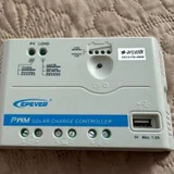 Солнечный контроллер заряда Epever LS2024EU PWM 20А (photo 2)