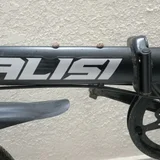 складной велосипед DALISI AB Bike Classic Sports (photo 4)