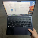 MacBook Air 13 M2 512GB (photo 1)