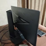 Игровой монитор MSI G274QPF E2 27" (photo 3)