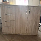 Комод и прикроватная тумбочка (photo 1)