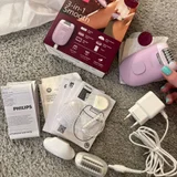 Эпилятор Philips 4000 3 в 1 BRE257/00 (photo 4)