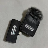 Беспроводной микрофон Saramonic для iPhone (photo 2)