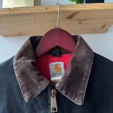 Куртка Carhartt Santa Fe (photo 2)