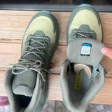 Высокие кроссовки Hoka trail code GTX (photo 3)