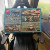 LEGO 7894 Аэропорт (photo 8)