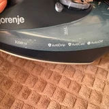 Утюг Gorenje (photo 2)