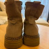 Зимние женские ботинки Keddo. (photo 2)