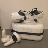Проводные шлемы HTC Vive Pro (photo 4)