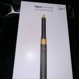 Dyson airwrap comlete long (photo 1)