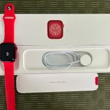 Apple Watch 8 (photo 1)