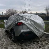 Защитный тент для автомобиля от града (photo 2)
