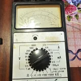 Тестер-мультиметр стрелочный Ц4315 (photo 3)