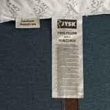 Подушка Jysk KNUTSEGGEN 50x70 см (photo 2)