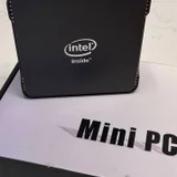 Storage: 128GB eMMC (expandable with 2.5-inch SATA SSD/HDD up to 2TB (photo 1)