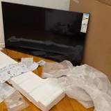QLED 4K SAMSUNG Большой телевизор Совершенно новый с гарантией на 2 года. (photo 3)