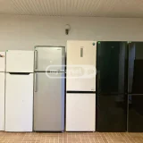 Холодильник Toshiba No Frost (photo 2)